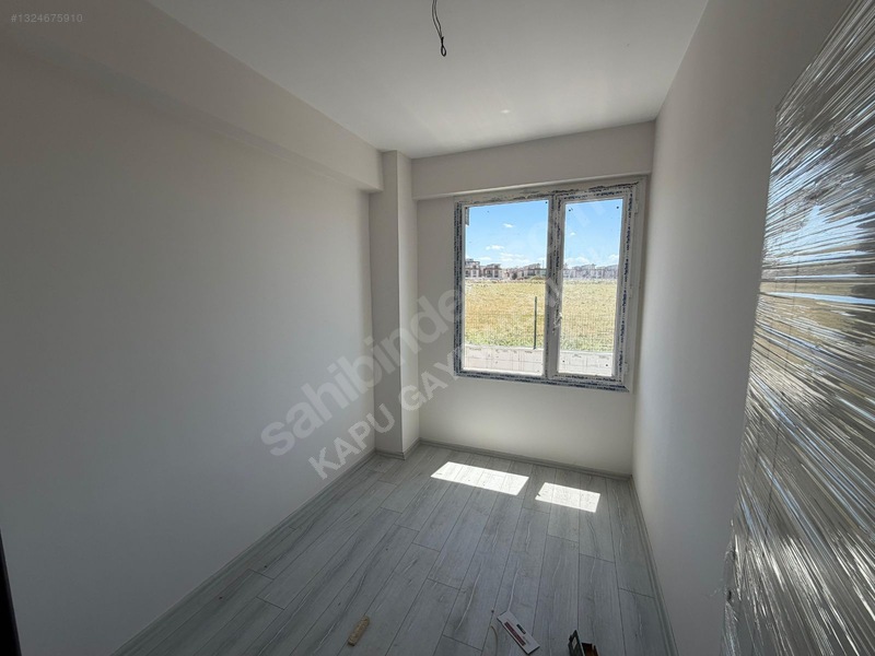 Kapu Gayrimenkul`den Özay Yapı 63 M2 3.kat Köşe Daire — fotoğraf 6