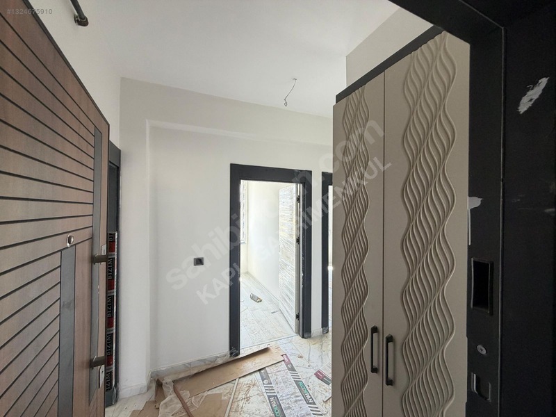 Kapu Gayrimenkul`den Özay Yapı 63 M2 3.kat Köşe Daire — fotoğraf 7