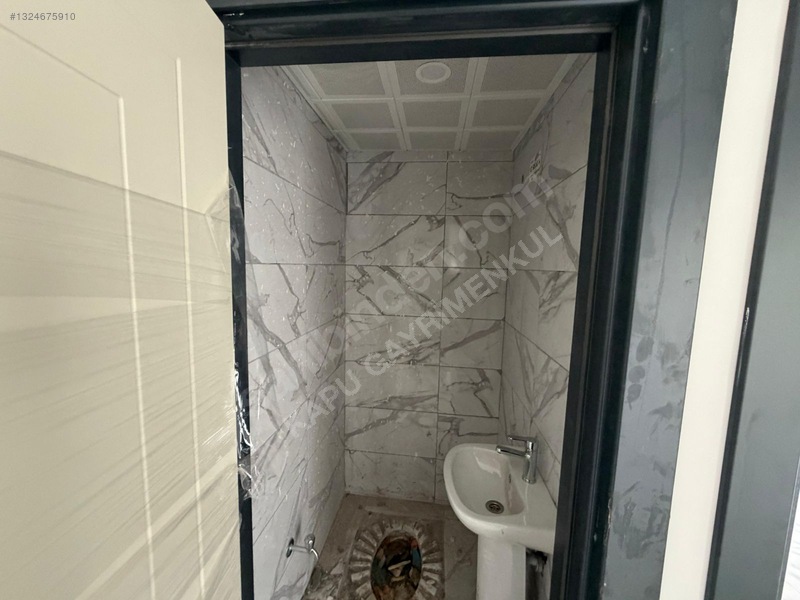 Kapu Gayrimenkul`den Özay Yapı 63 M2 3.kat Köşe Daire — fotoğraf 9