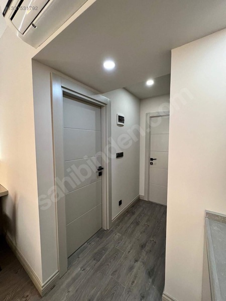 En Değerli Lokasyonların Birinde,modern Ve Şık Stüdyo Yaşamı