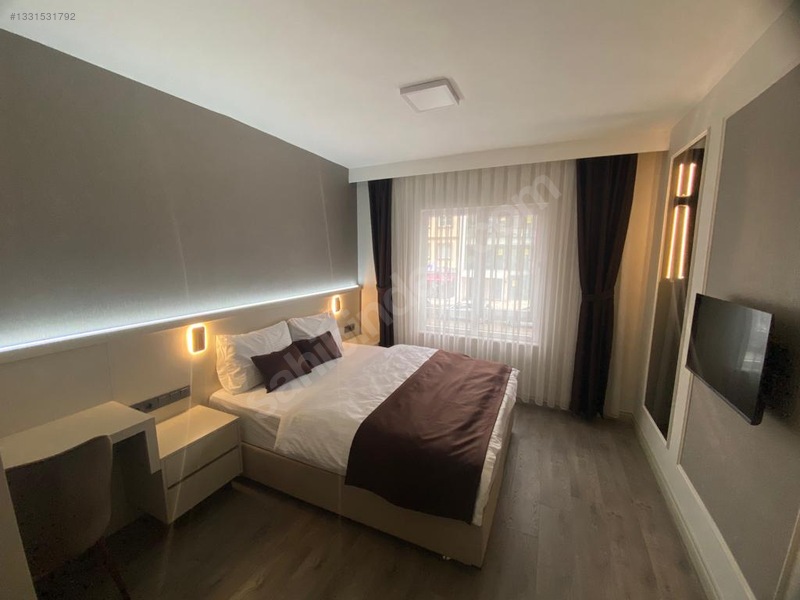 En Değerli Lokasyonların Birinde,modern Ve Şık Stüdyo Yaşamı — fotoğraf 2