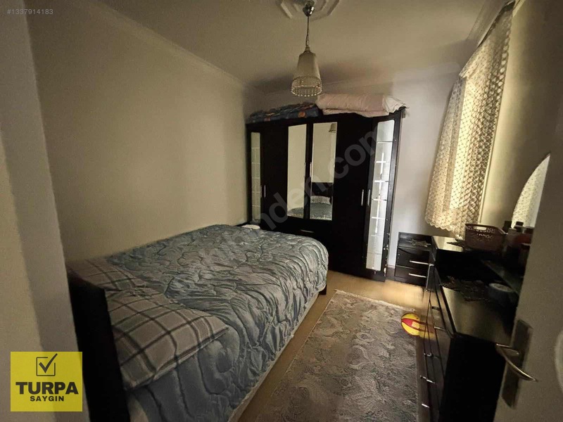 Turpa Saygın'dan Merkezi Konumda 3+1 Satılık Daire — fotoğraf 11