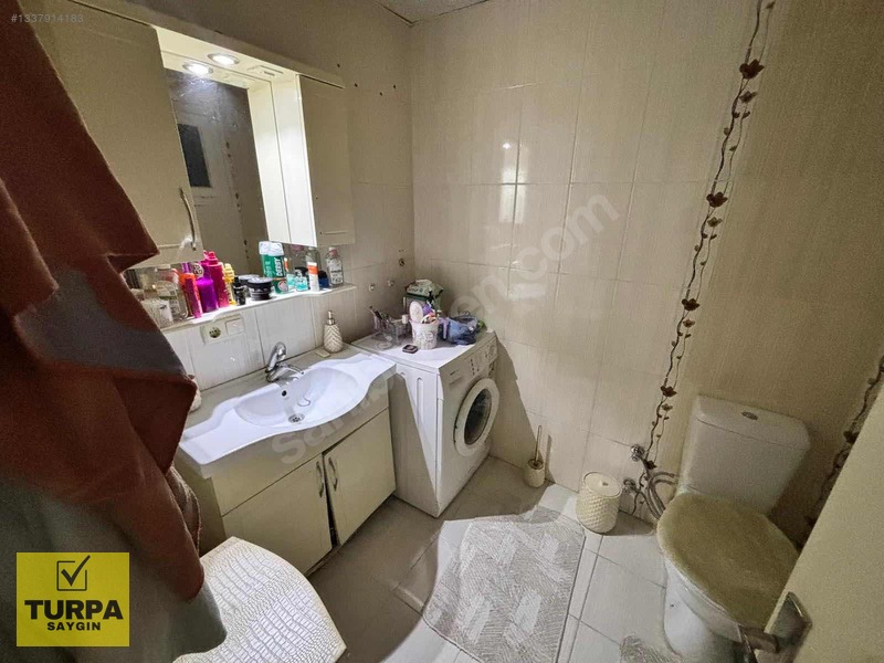 Turpa Saygın'dan Merkezi Konumda 3+1 Satılık Daire — fotoğraf 17