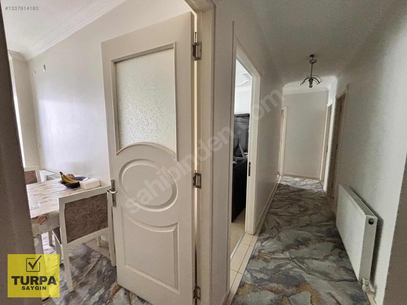 Turpa Saygın'dan Merkezi Konumda 3+1 Satılık Daire — fotoğraf 20