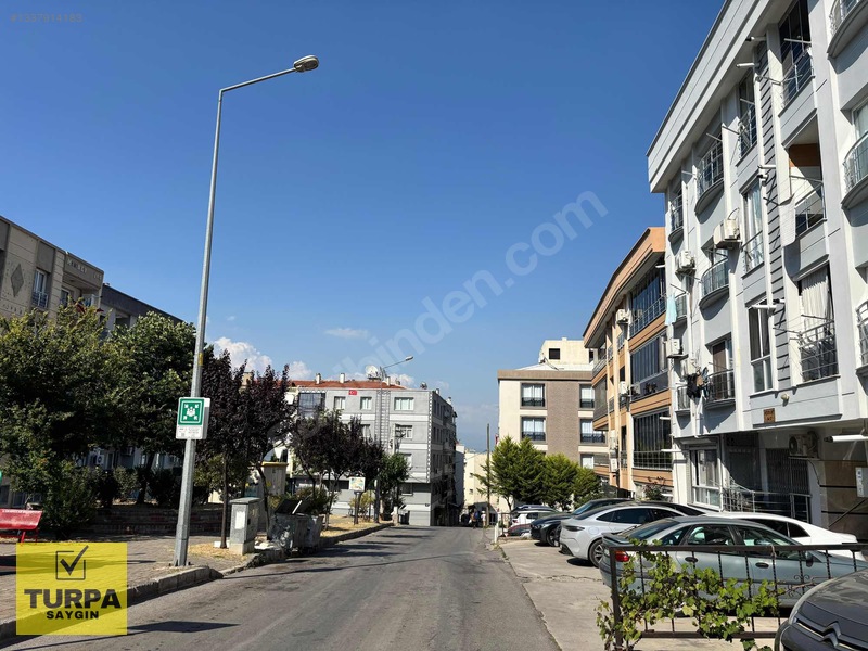 Turpa Saygın'dan Merkezi Konumda 3+1 Satılık Daire — fotoğraf 22