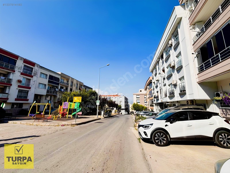 Turpa Saygın'dan Merkezi Konumda 3+1 Satılık Daire — fotoğraf 23