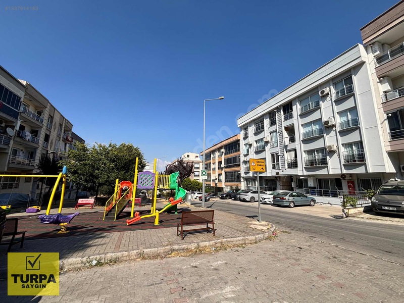 Turpa Saygın'dan Merkezi Konumda 3+1 Satılık Daire — fotoğraf 24