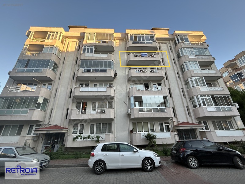 Çanakkale Y. Kordon'a 80 M, Kısmi Boğaz Manzaralı, Asansörlü 3+1 — fotoğraf 2