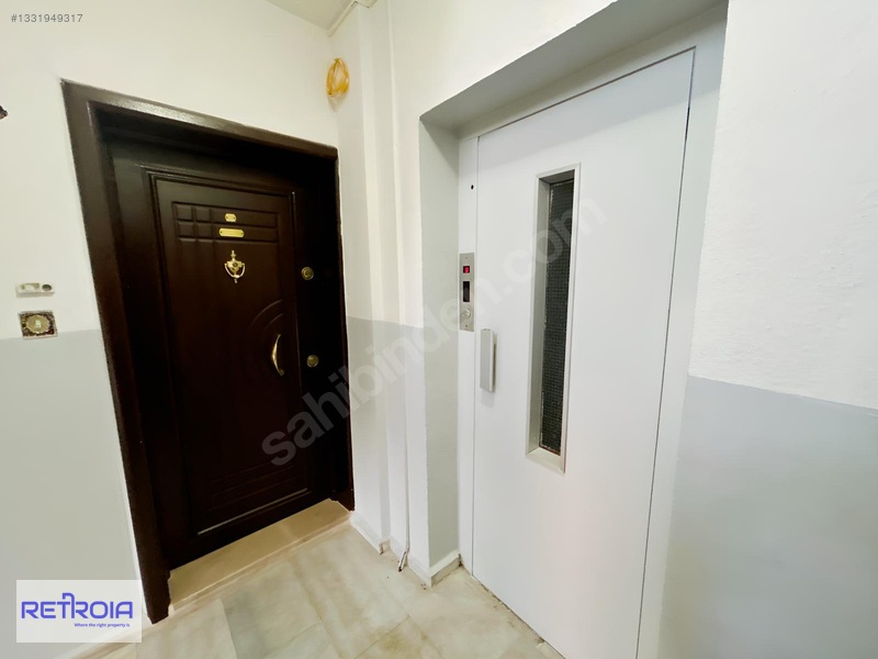 Çanakkale Y. Kordon'a 80 M, Kısmi Boğaz Manzaralı, Asansörlü 3+1 — fotoğraf 8