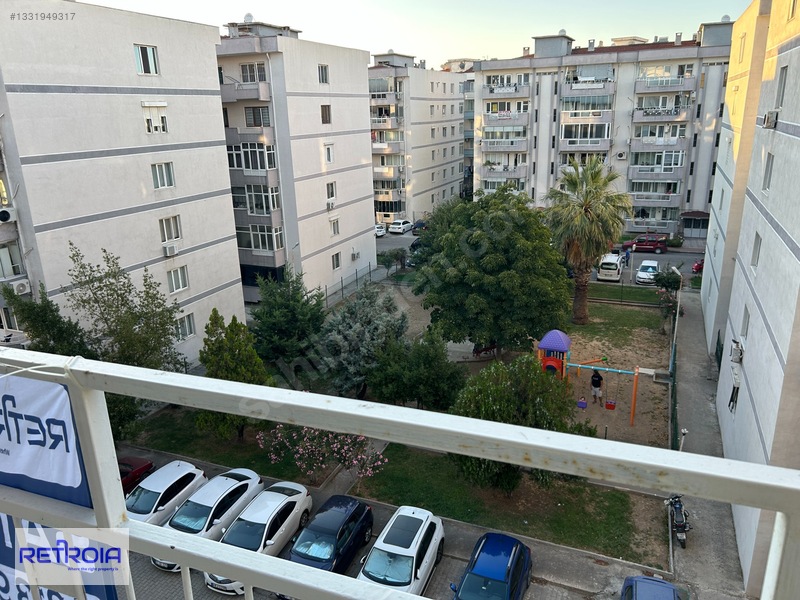 Çanakkale Y. Kordon'a 80 M, Kısmi Boğaz Manzaralı, Asansörlü 3+1 — fotoğraf 19