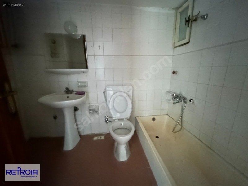 Çanakkale Y. Kordon'a 80 M, Kısmi Boğaz Manzaralı, Asansörlü 3+1 — fotoğraf 24