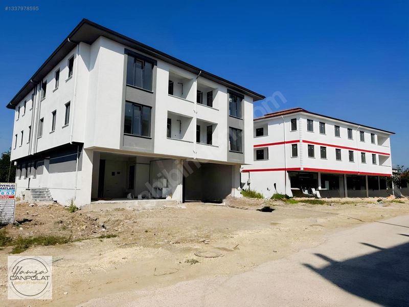 Canpolat'tan Fırsaat Daire 2+1 Güney Cephe Satılık Daire — fotoğraf 2