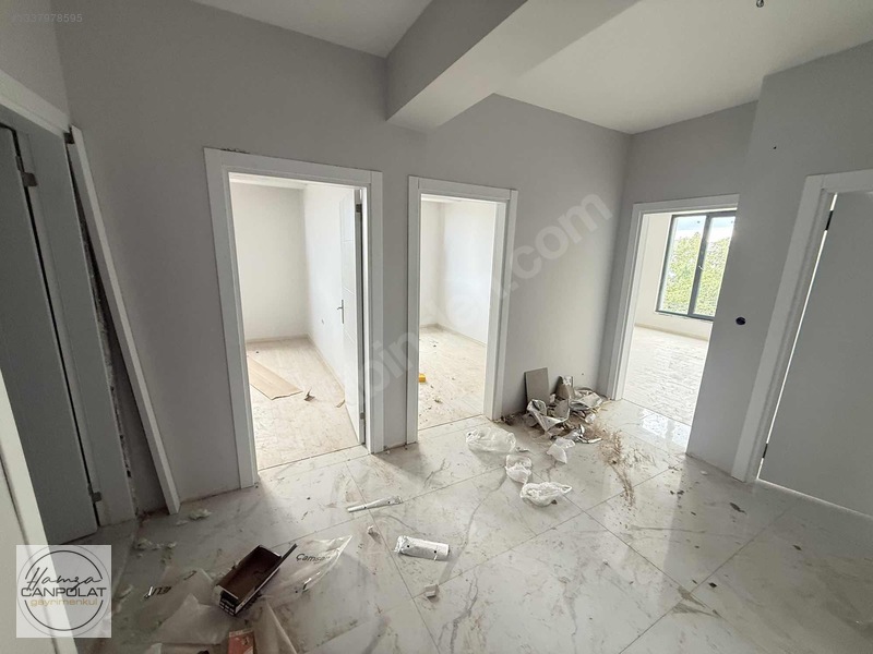 Canpolat'tan Fırsaat Daire 2+1 Güney Cephe Satılık Daire — fotoğraf 3