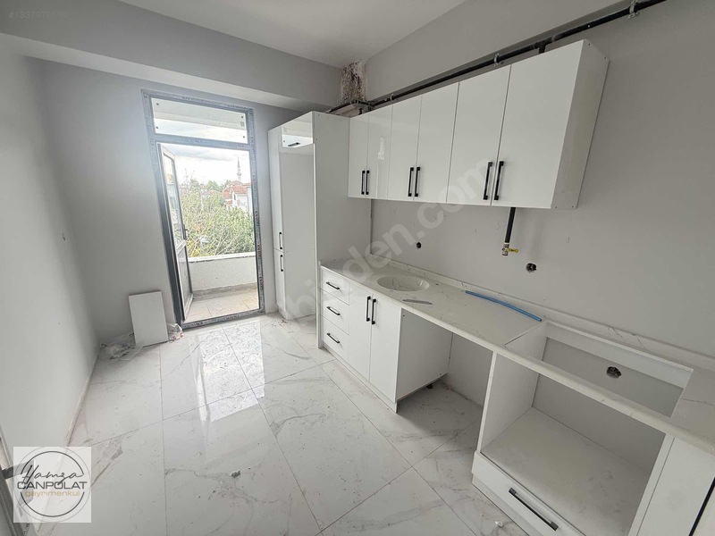 Canpolat'tan Fırsaat Daire 2+1 Güney Cephe Satılık Daire — fotoğraf 5