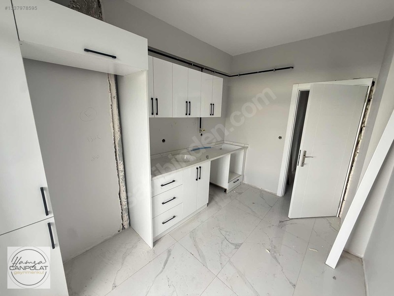 Canpolat'tan Fırsaat Daire 2+1 Güney Cephe Satılık Daire — fotoğraf 6