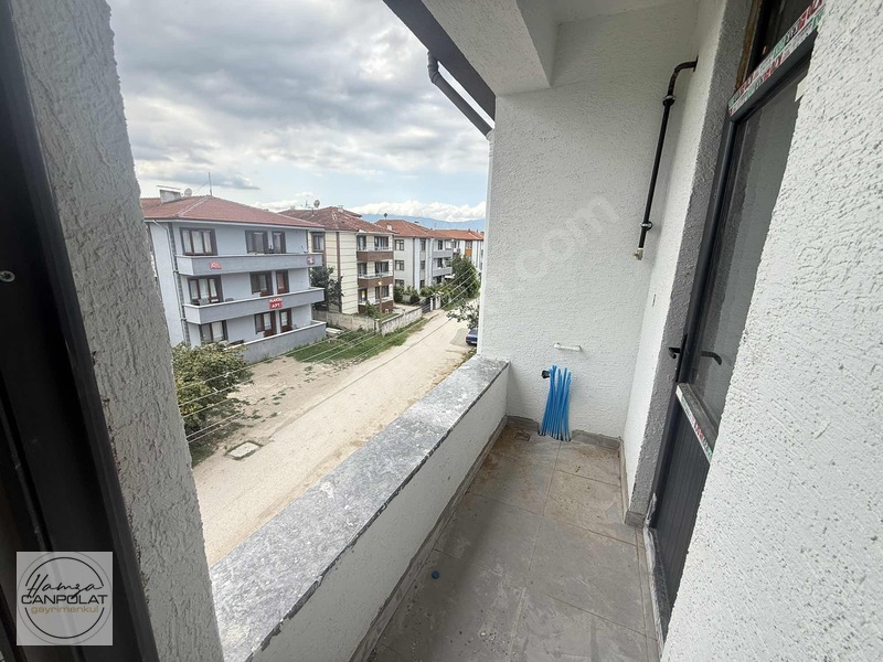 Canpolat'tan Fırsaat Daire 2+1 Güney Cephe Satılık Daire — fotoğraf 7