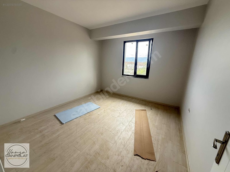 Canpolat'tan Fırsaat Daire 2+1 Güney Cephe Satılık Daire — fotoğraf 8
