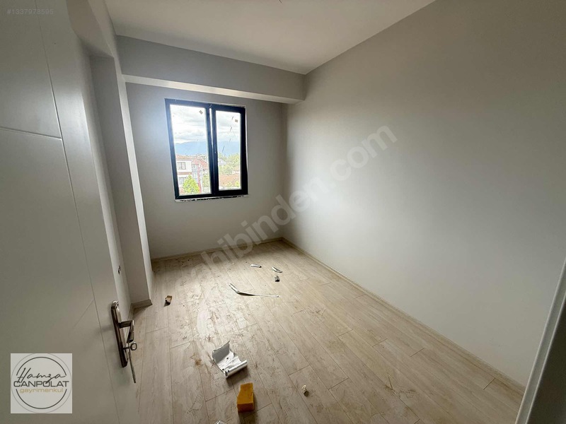 Canpolat'tan Fırsaat Daire 2+1 Güney Cephe Satılık Daire — fotoğraf 9
