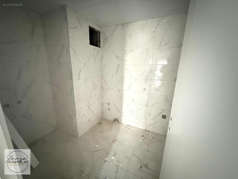 Canpolat'tan Fırsaat Daire 2+1 Güney Cephe Satılık Daire — fotoğraf 10