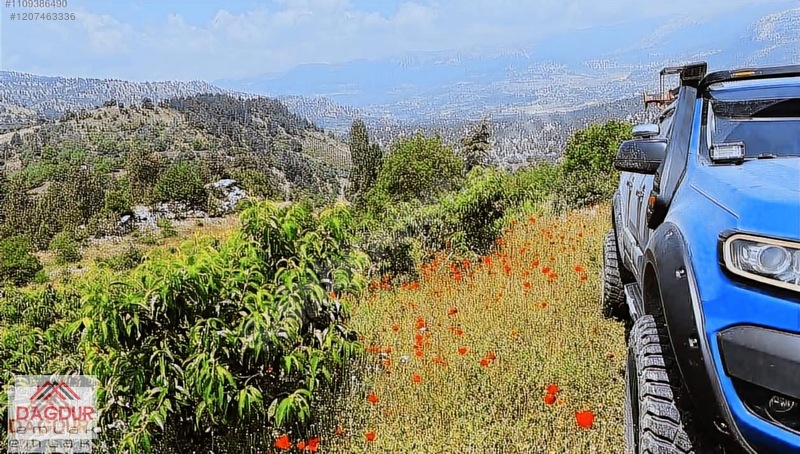 Dağdur Emlak'dan Yatırımlık Harikası Kaçırılmaz Fiyata — fotoğraf 4