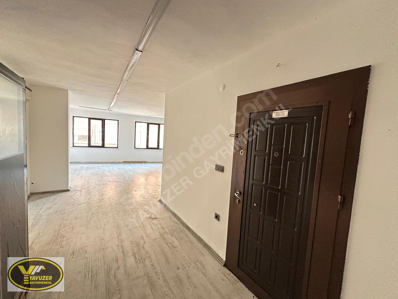 Yavuzer Gayrimenkulden Çarşı Merkezde Kiralık Ofis — fotoğraf 6