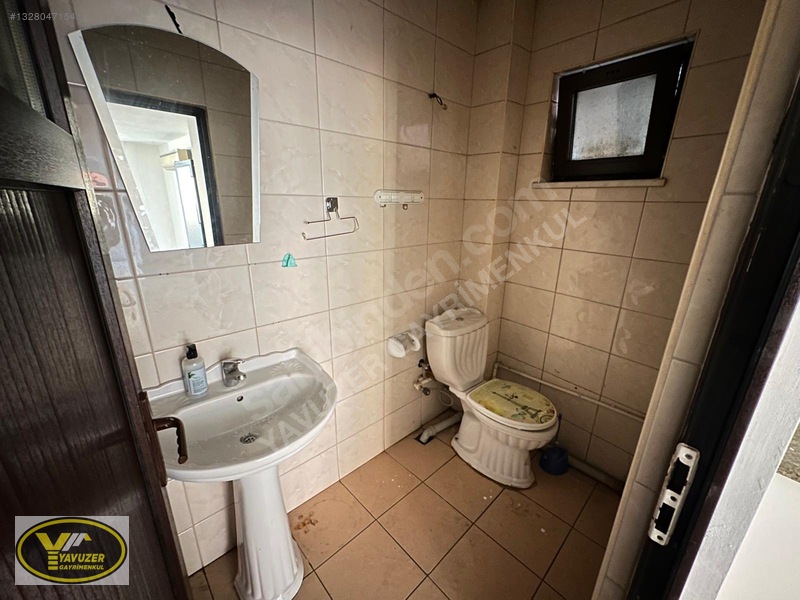 Yavuzer Gayrimenkulden Çarşı Merkezde Kiralık Ofis — fotoğraf 7