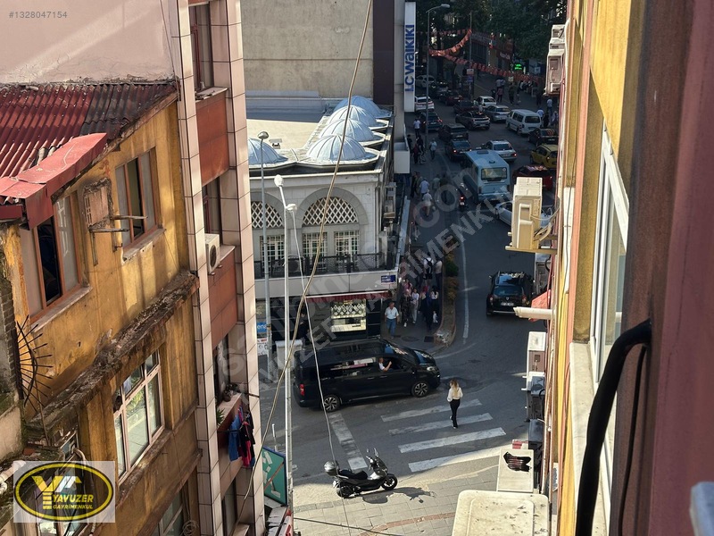 Yavuzer Gayrimenkulden Çarşı Merkezde Kiralık Ofis — fotoğraf 9