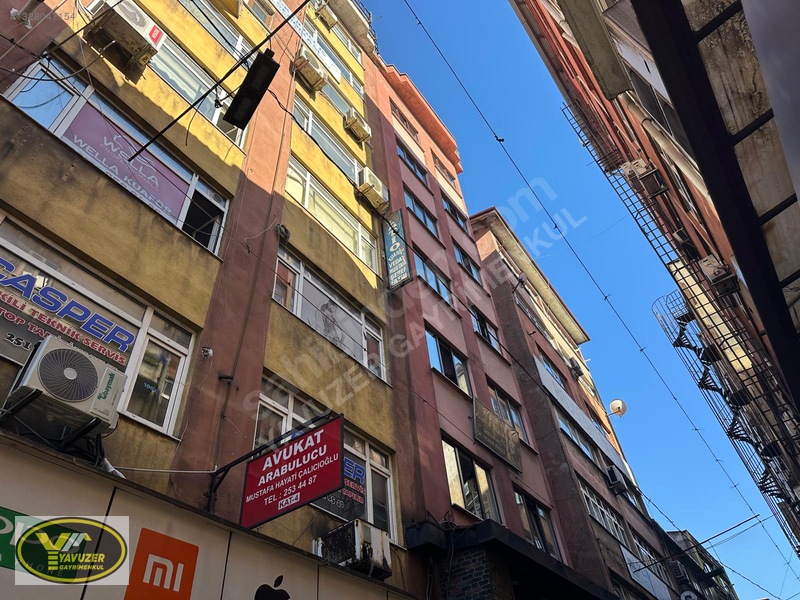 Yavuzer Gayrimenkulden Çarşı Merkezde Kiralık Ofis — fotoğraf 10