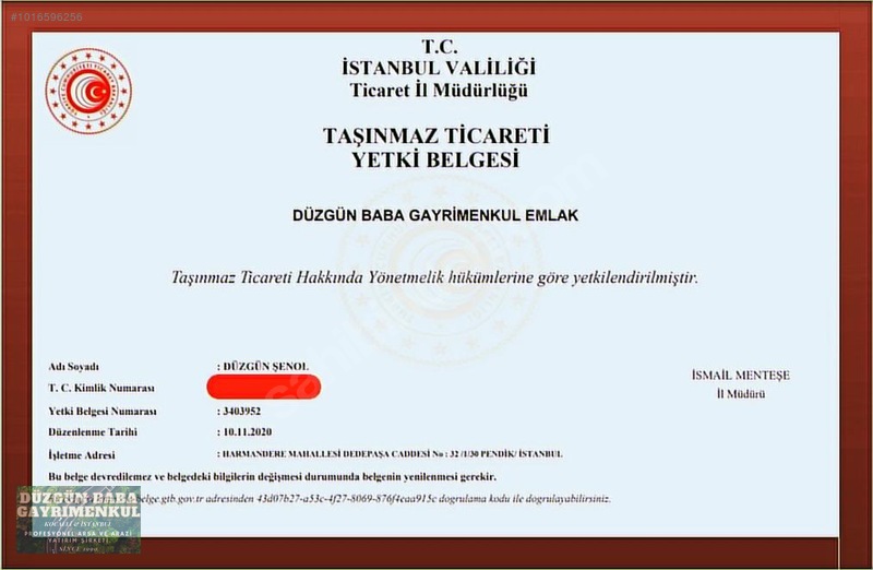 Düzgün Babadan 7372 M2 Kandıra Yoluna 700mt Yakınlıkta Tam Kare — fotoğraf 2