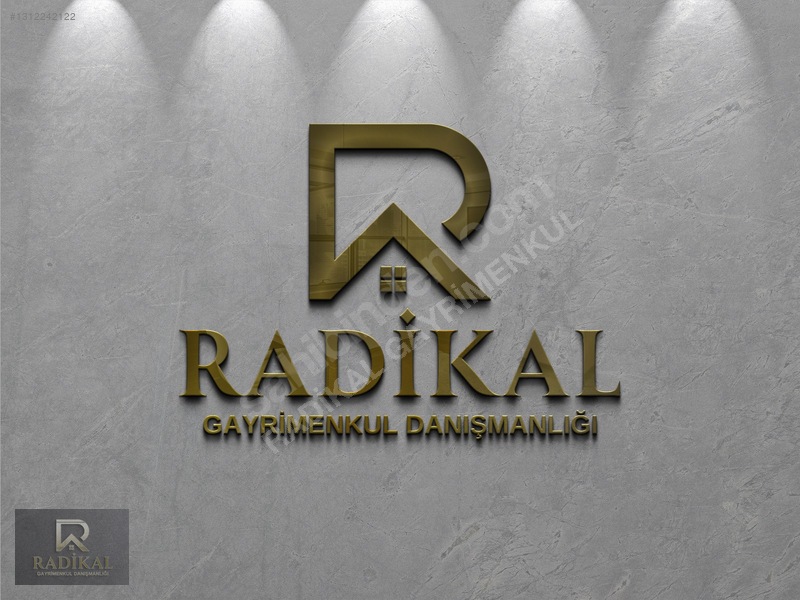 Yıldızevler Mahallesi Özel Projede Satılık Fırsat 1+1 Suit Daire — fotoğraf 19