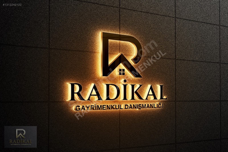 Yıldızevler Mahallesi Özel Projede Satılık Fırsat 1+1 Suit Daire — fotoğraf 22