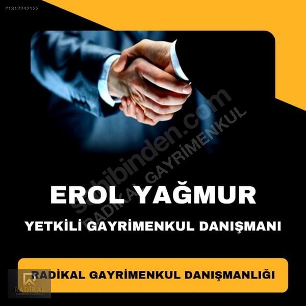 Yıldızevler Mahallesi Özel Projede Satılık Fırsat 1+1 Suit Daire — fotoğraf 23