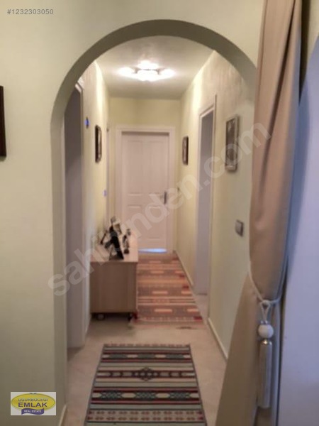 Dalaman'ın Cennet Köşesi Akkaya'da 3+1 Havuzlu Villa — fotoğraf 8