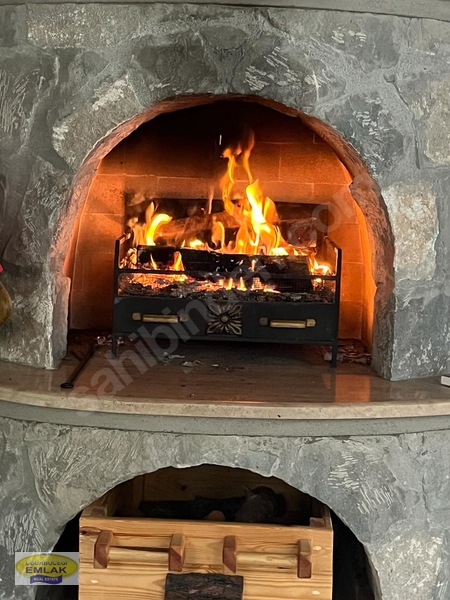 Dalaman'ın Cennet Köşesi Akkaya'da 3+1 Havuzlu Villa — fotoğraf 10