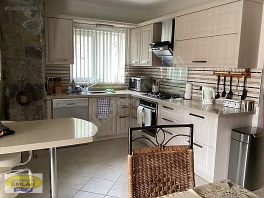 Dalaman'ın Cennet Köşesi Akkaya'da 3+1 Havuzlu Villa — fotoğraf 15