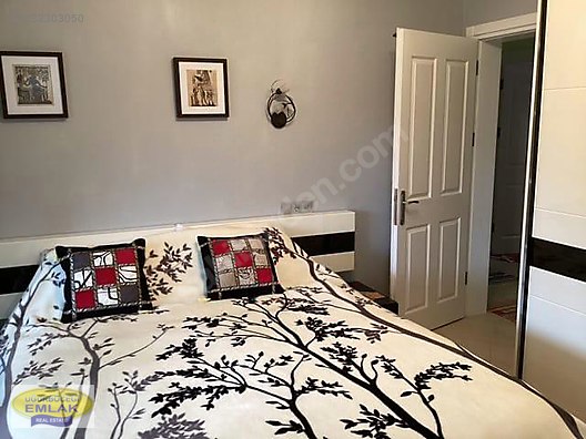 Dalaman'ın Cennet Köşesi Akkaya'da 3+1 Havuzlu Villa — fotoğraf 18