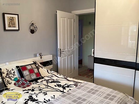 Dalaman'ın Cennet Köşesi Akkaya'da 3+1 Havuzlu Villa — fotoğraf 19