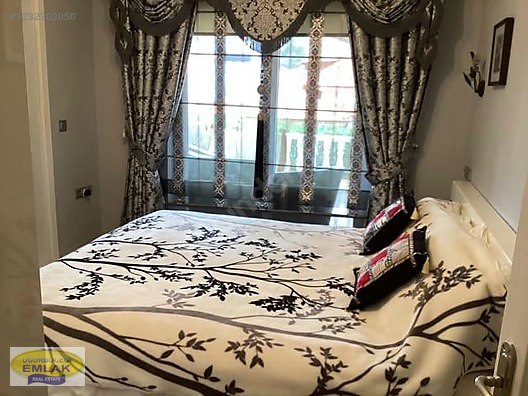 Dalaman'ın Cennet Köşesi Akkaya'da 3+1 Havuzlu Villa — fotoğraf 20