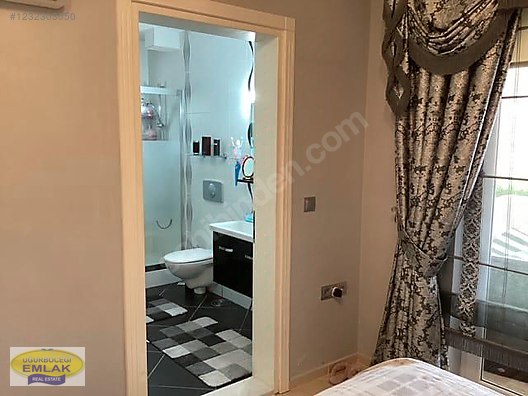 Dalaman'ın Cennet Köşesi Akkaya'da 3+1 Havuzlu Villa — fotoğraf 21