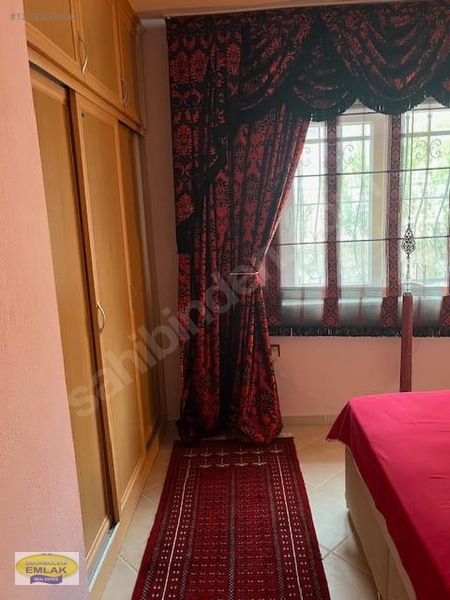 Dalaman'ın Cennet Köşesi Akkaya'da 3+1 Havuzlu Villa — fotoğraf 25