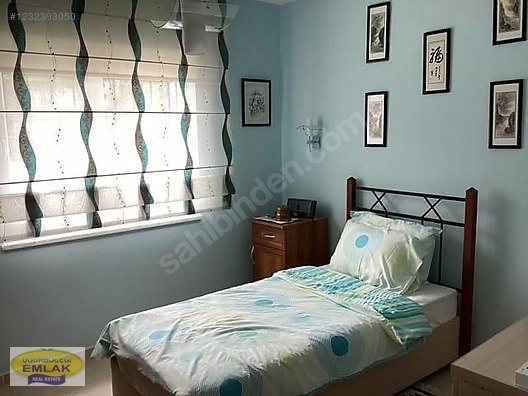 Dalaman'ın Cennet Köşesi Akkaya'da 3+1 Havuzlu Villa — fotoğraf 26