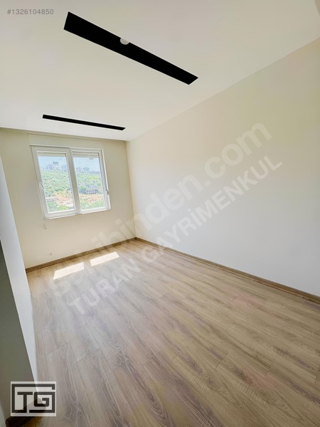 Fevzi Çakmak'da Havuzlu Katta Cadde Üzeri Lüx 2+1 — fotoğraf 9