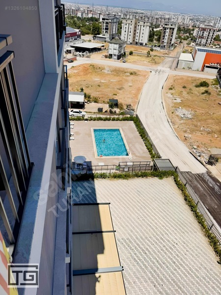 Fevzi Çakmak'da Havuzlu Katta Cadde Üzeri Lüx 2+1 — fotoğraf 15