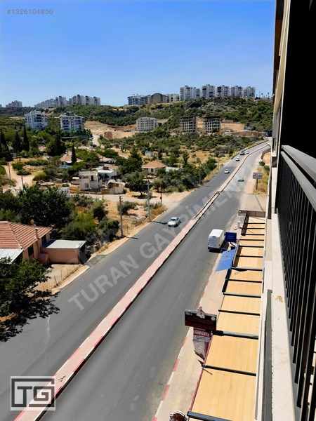 Fevzi Çakmak'da Havuzlu Katta Cadde Üzeri Lüx 2+1 — fotoğraf 16