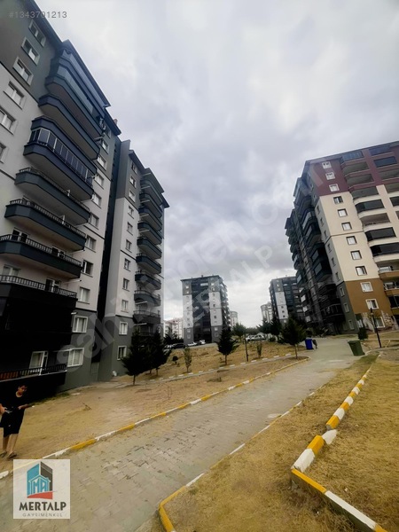 Mertalpden Full Yapılı Cam Balkonlu