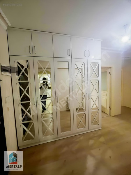 Mertalpden Full Yapılı Cam Balkonlu — fotoğraf 19