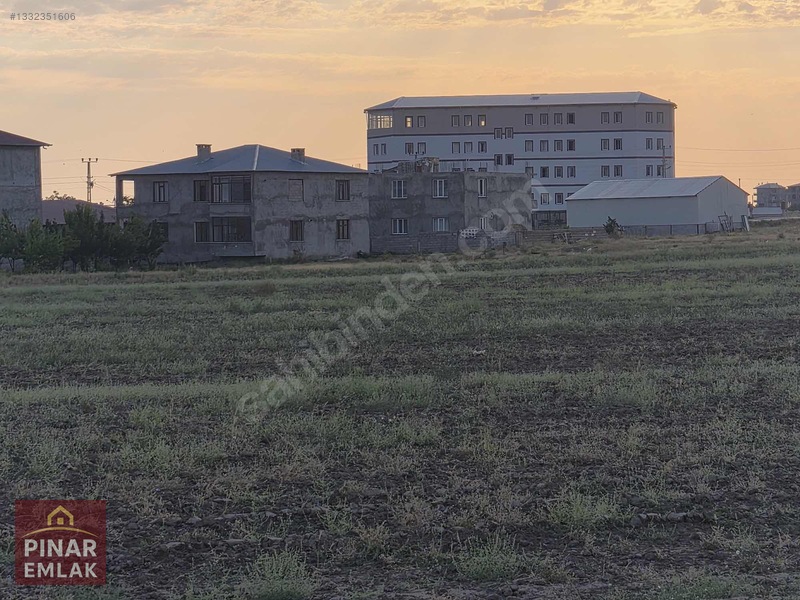 Pınar Emlak'tan Bardakçı'da Satılık Parsel — fotoğraf 2