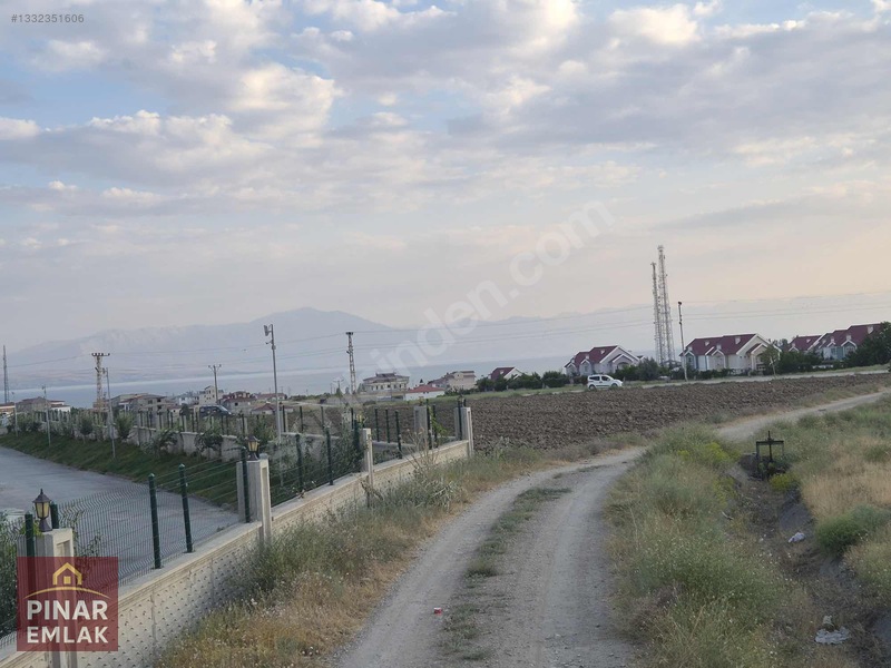 Pınar Emlak'tan Bardakçı'da Satılık Parsel — fotoğraf 3