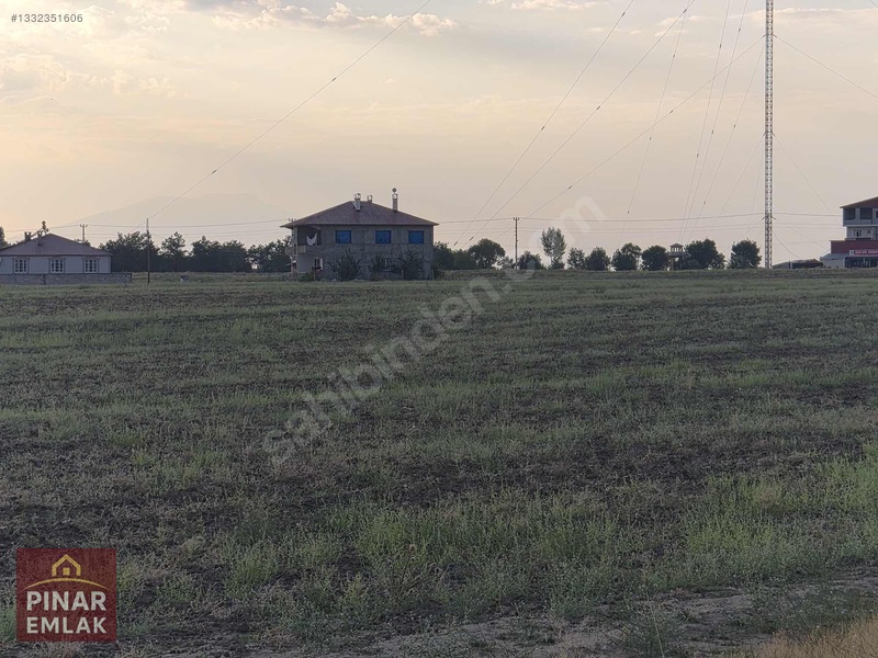 Pınar Emlak'tan Bardakçı'da Satılık Parsel — fotoğraf 5