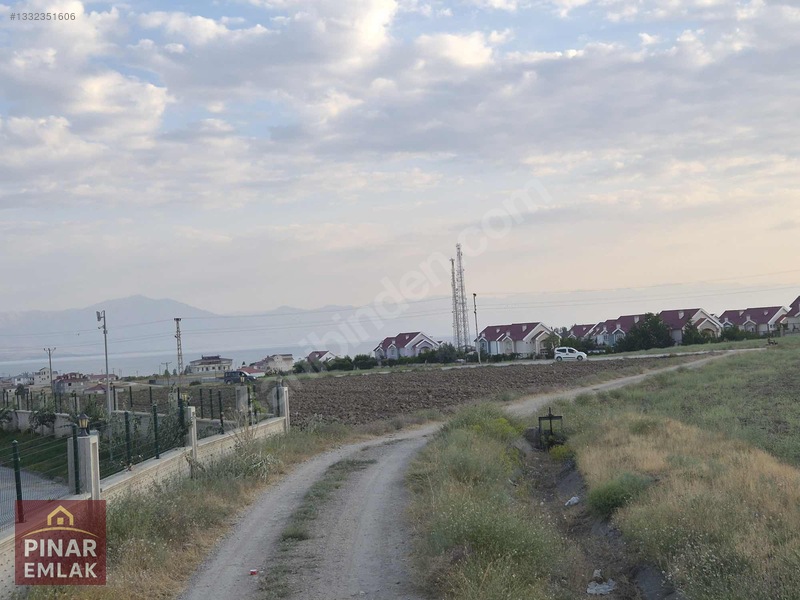 Pınar Emlak'tan Bardakçı'da Satılık Parsel — fotoğraf 6